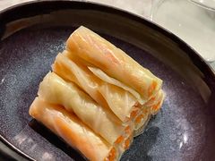 -无锡苏宁JW万豪酒店·悦府65中餐厅