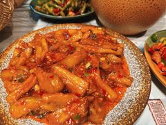 -张妈妈特色川味馆(青年路店)