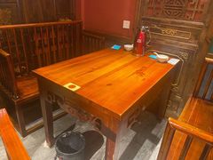 -明丰小渔馆(明月路店)