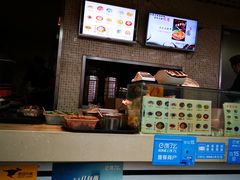 -红鼻子桂林米粉(金唐新光界店)
