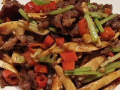 -径山十八道·风味民间菜(杭州总店)