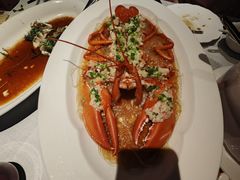 -馋遇江南·精致湖景雅宴(东方之门店)