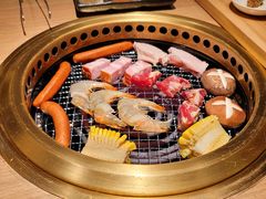 -牛角烧肉(南昌T16购物中心店)