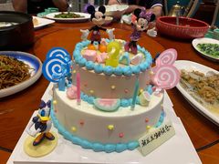 -卡漫莫尼蛋糕(徐汇店)