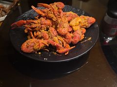 -金陵一哥龙虾馆(三牌楼总店)