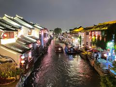 -孙盛兴奥灶面馆·蟹黄面·三虾面(山塘街总店)