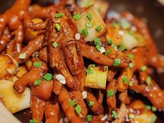 -有位虾匠·胶东土菜小馆(市北店)