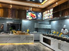 -大眼锅贴水饺(河东店)