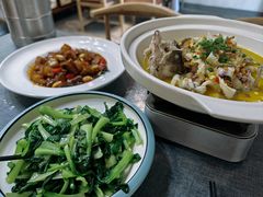 -山也·私厨(岳麓店)