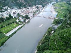 -野三坡清泉山风景区
