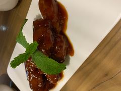 -枣子树·素食餐厅(普陀山店)
