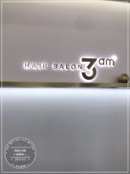 -JUNO hair salon