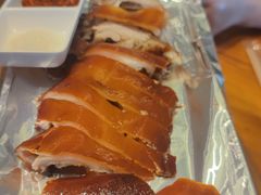 -创味·民间海南菜·非遗藤桥排骨(藤桥·免税城店)