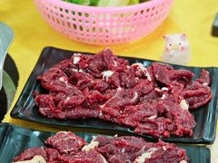 -老猫牛肉火锅(沙溪店)