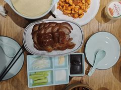 -紫光园·烤鸭·小馆(西四店)