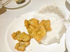 -万龙洲海鲜(南新仓店)