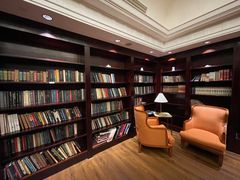 -上海明天广场JW万豪酒店