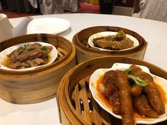 -万龙洲海鲜(大兴绿地缤纷城店)