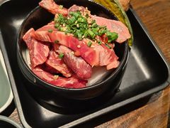 -新石器烤肉(中房金谊广场店)
