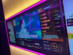 -星聚会KTV(上海徐汇西岸凤巢店)