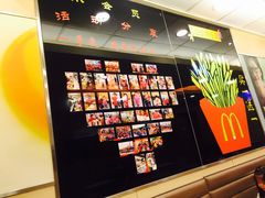 -麦当劳(郴州北湖店)