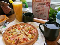 -山姆大叔(水韵城店)