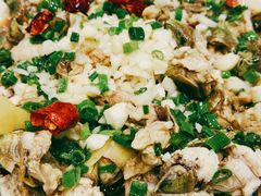 -健眺小海鲜(临海后山店)