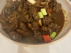 -客家大院·非遗赣南客家菜(郁孤台店)