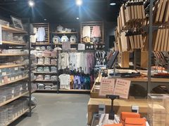 -MUJI无印良品(万象城店)