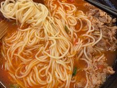 -食其家·牛丼咖喱(金桥国际店)