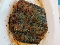 勒眼牛排-茹丝葵经典牛排馆(成都IFS店)