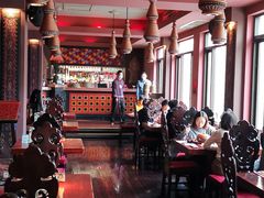 大堂-花马天堂云南餐厅 Lost Heaven(外滩店)
