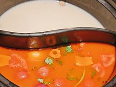 -捞王锅物料理(凯旋路店)