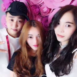 -BM SALON