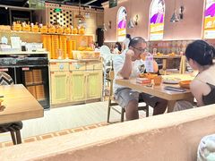 -谷丽麦馕新疆菜·清真(步步高梅溪新天地店)