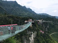 -梦幻奥陶纪景区