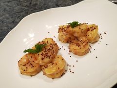 -海味·悦外滩中餐厅(上海宝龙丽筠酒店)