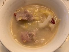 -神憩宾馆-餐厅