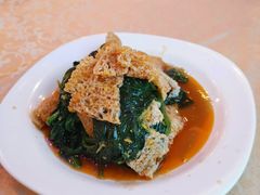 -维吾尔餐厅(宜山路店)