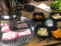 -大發韩国烤肉(八佰伴店)