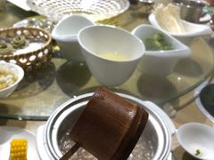 -竹鲜笙全竹宴(国色天香店)