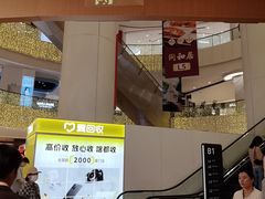 -银泰百货(北京大红门店)
