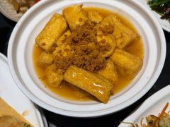 -鑫悦楼煎蟹·16年海鲜大排档