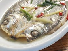 -丫丫蟹庄·苏式园林农家乐·阳澄湖大闸蟹(阳澄湖莲花岛店)