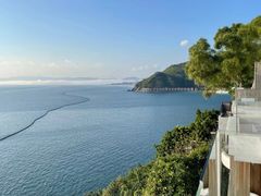 -蜜悦·波西塔诺悬崖海景餐厅