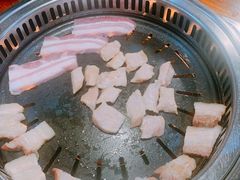 -意成料理