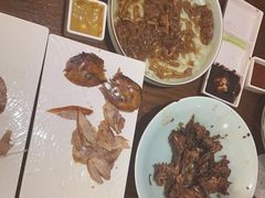 -便宜坊烤鸭店(科创店)