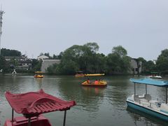 -张公山寨景区