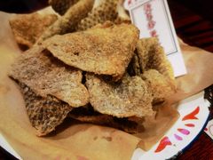 -沙胆彪炭炉牛杂煲(成都玉林店)
