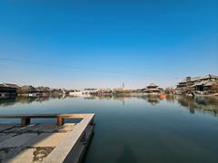-朱仙镇启封故园景区